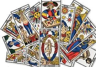 Tarot Signification